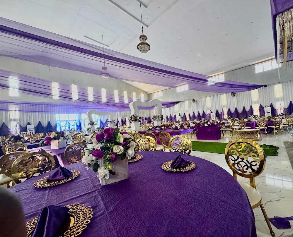 Jigiwura event center